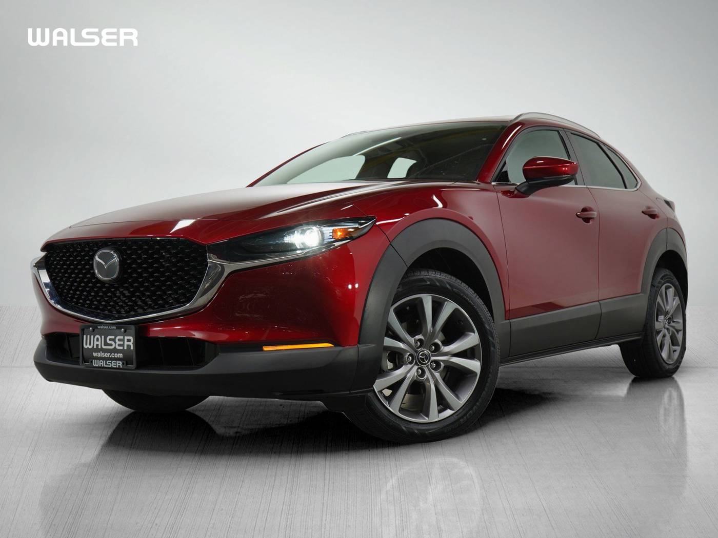 2020 Mazda CX-30 Premium — SUV — 32,590 mi — Bloomington, MN