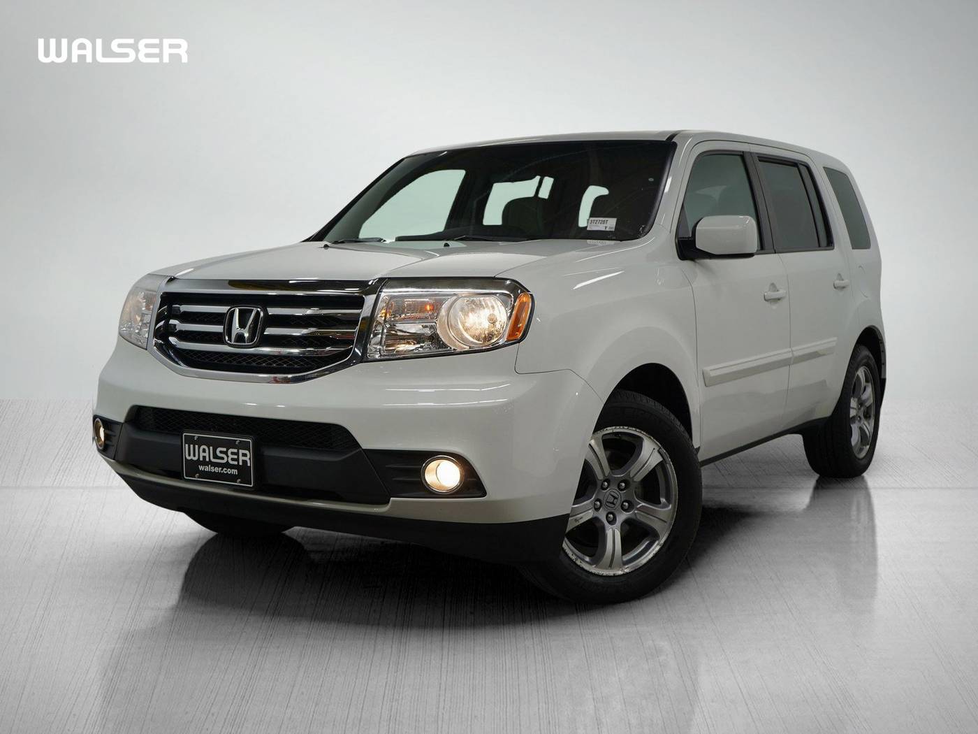 2015 Honda Pilot EX — SUV — 119,765 mi — Bloomington, MN