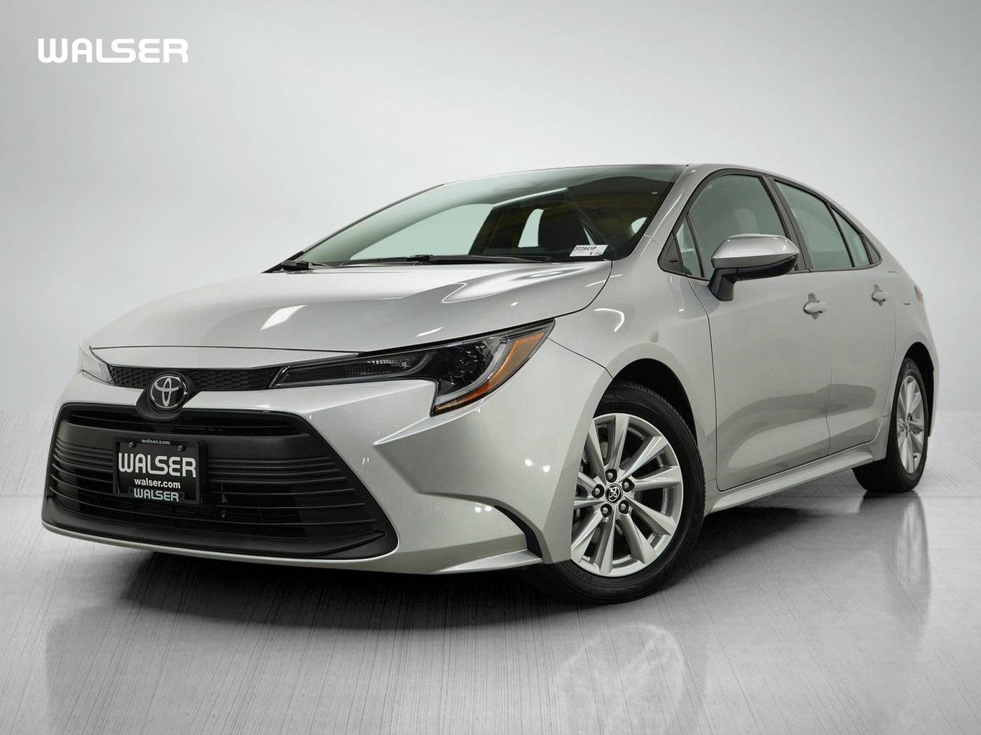 2024 Toyota Corolla LE — Sedan — 29,717 mi — Bloomington, MN