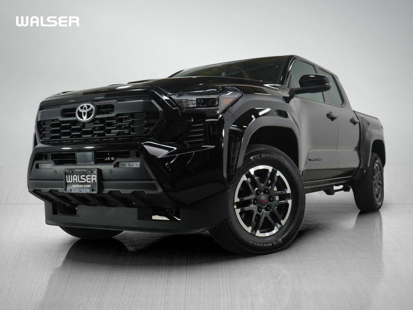 2024 Toyota Tacoma TRD Sport — Pickup Truck — 9,191 mi — Bloomington, MN