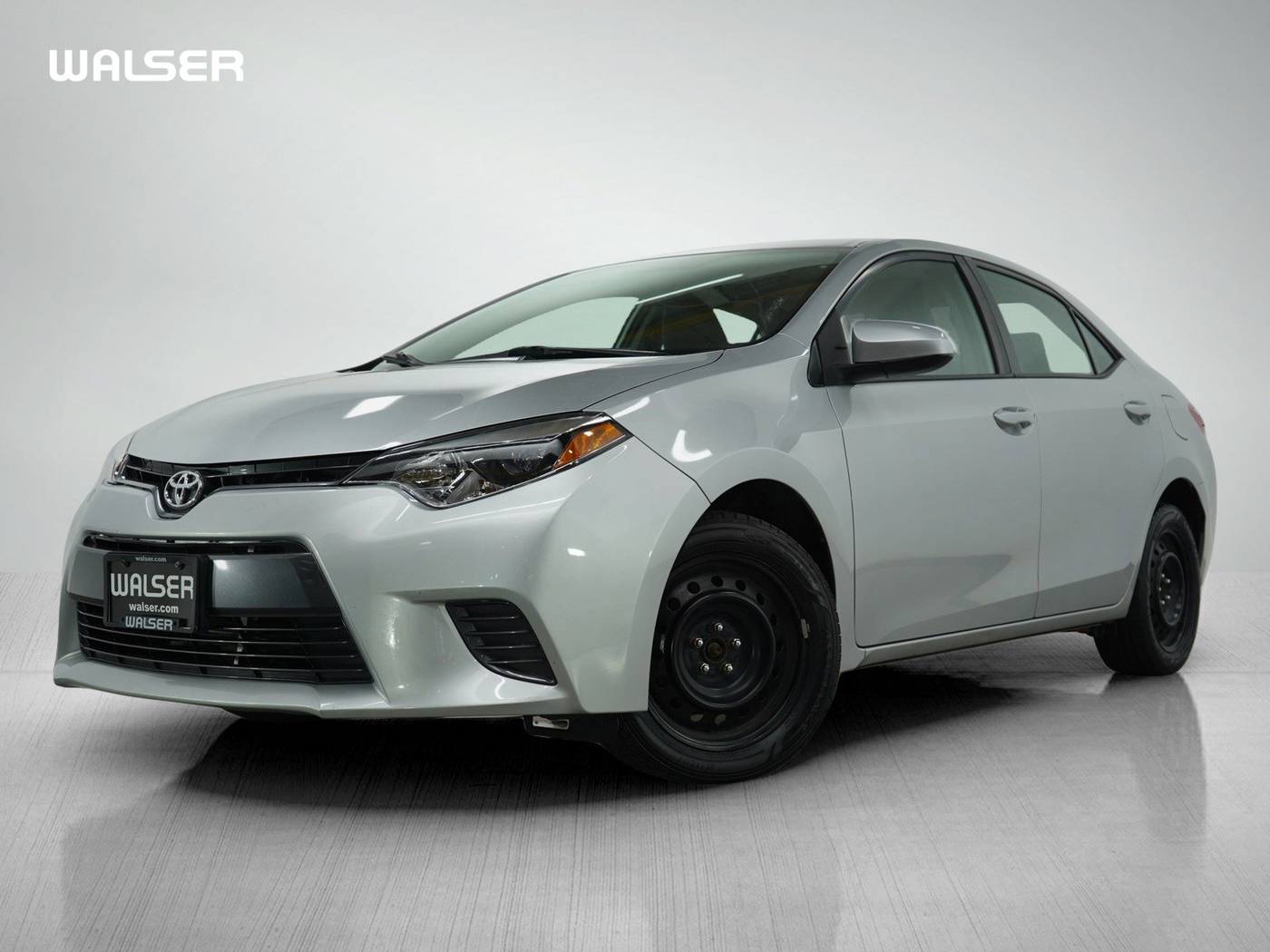 2016 Toyota Corolla LE — Sedan — 97,455 mi — Bloomington, MN