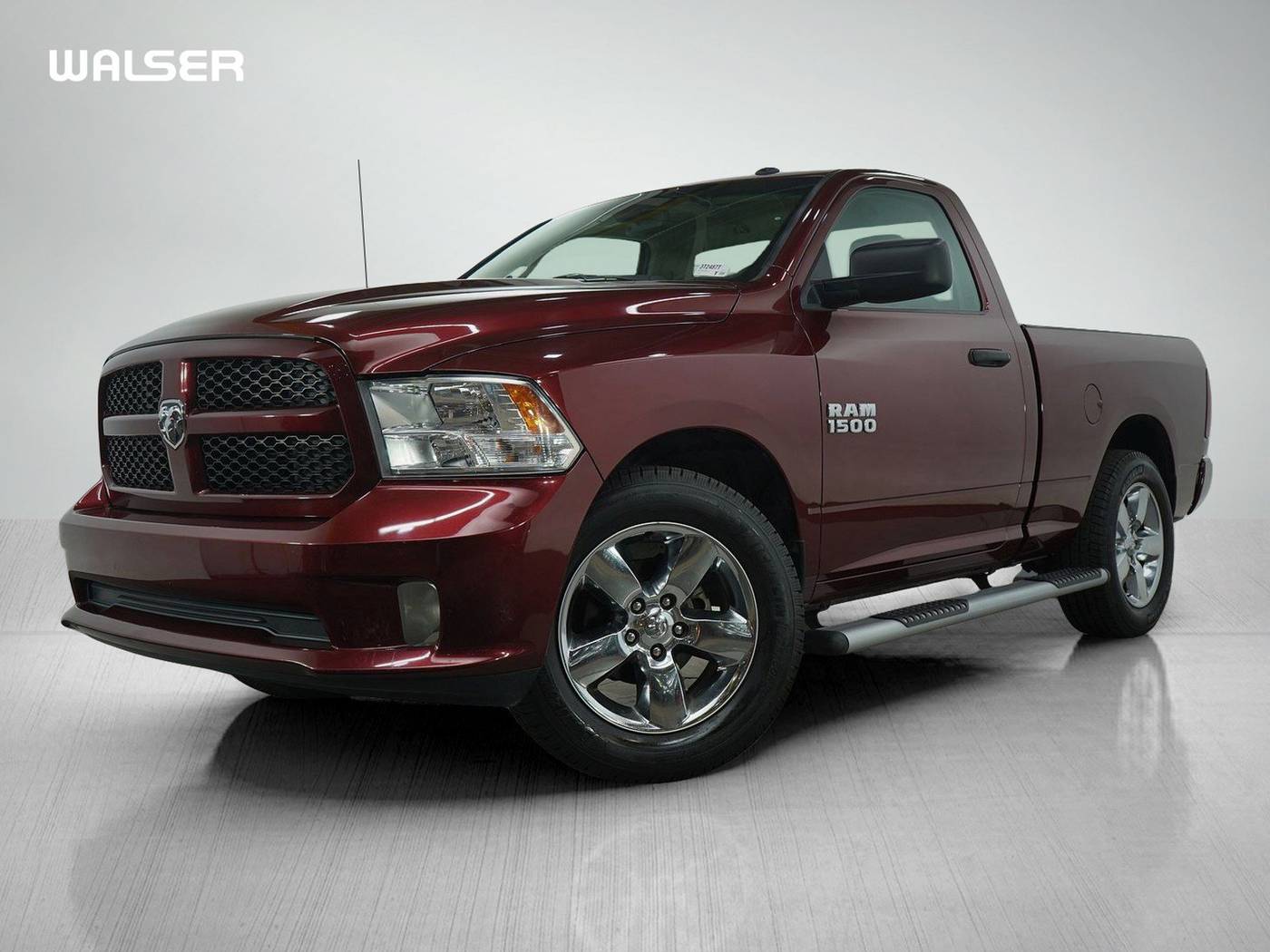 2018 Ram 1500 Express — Pickup Truck — 51,908 mi — Bloomington, MN