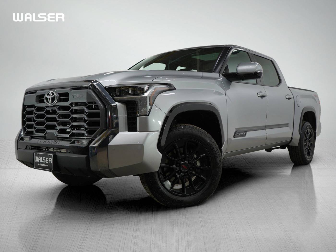 2024 Toyota Tundra Limited — Pickup Truck — 10,900 mi — Bloomington, MN