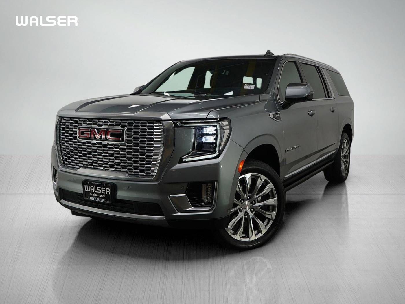 2024 GMC Yukon Denali — SUV — 21,852 mi — Bloomington, MN
