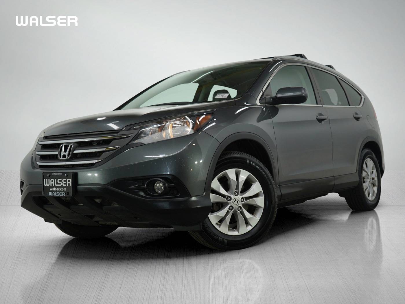 2014 Honda CR-V EX-L — SUV — 153,286 mi — Bloomington, MN