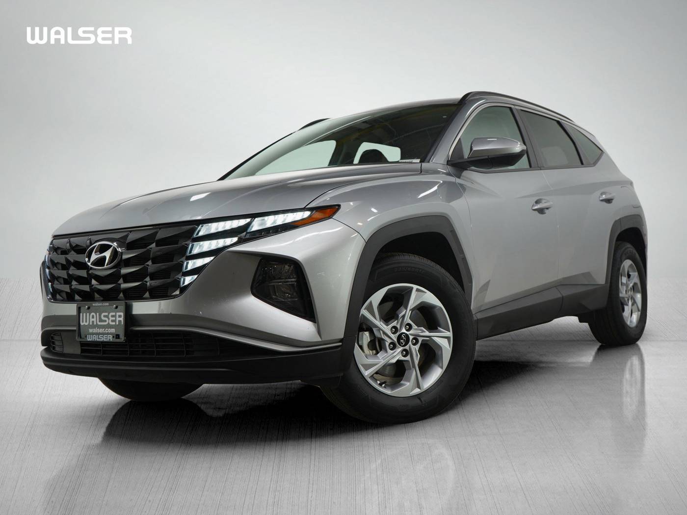 2024 Hyundai Tucson SEL — SUV — 33,708 mi — Bloomington, MN