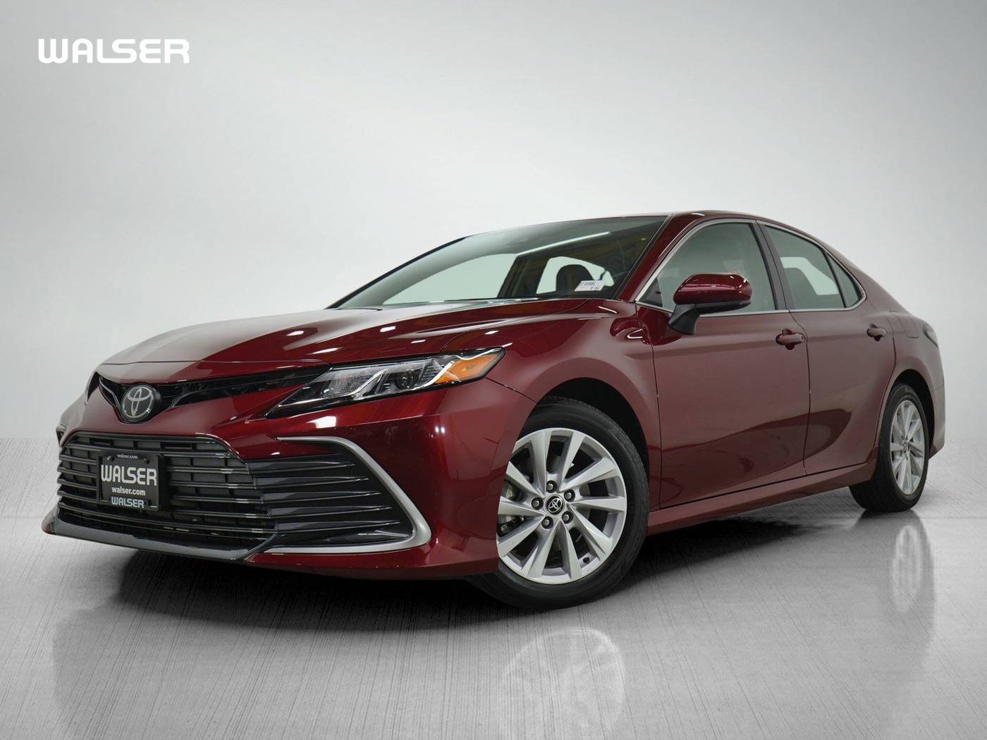 2022 Toyota Camry LE — Sedan — 23,961 mi — Bloomington, MN