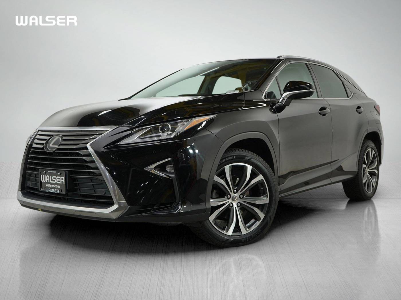 2017 Lexus RX RX 350 — SUV — 110,490 mi — Bloomington, MN