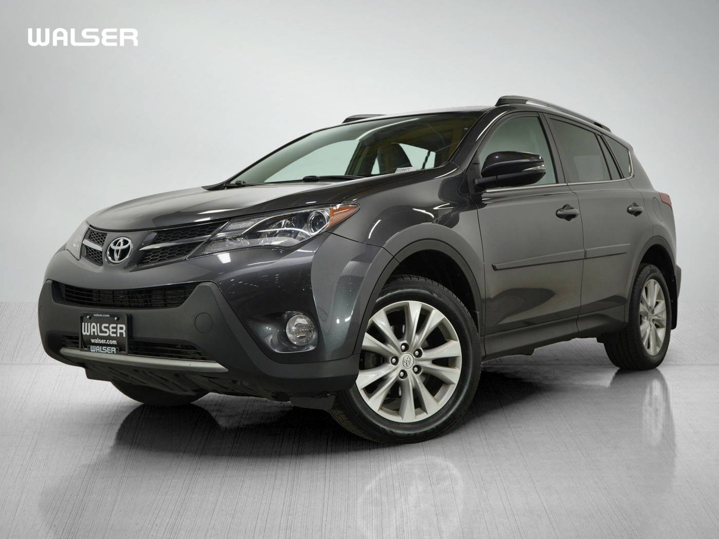 2013 Toyota RAV4 Limited — SUV — 133,228 mi — Bloomington, MN