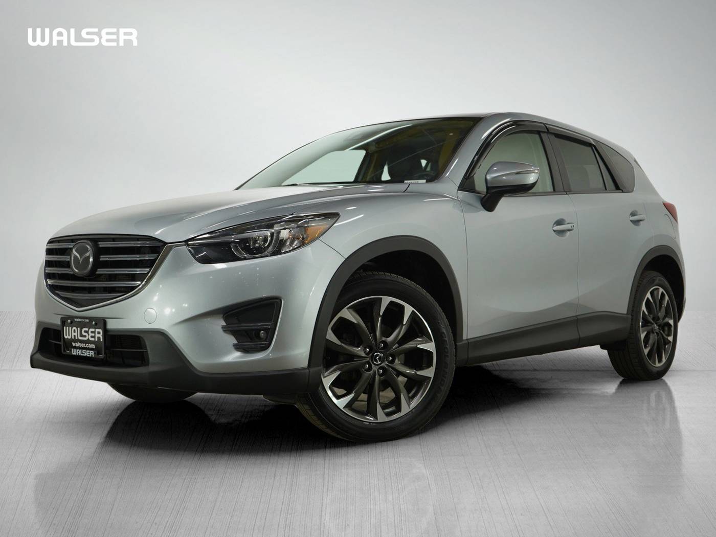 2016 Mazda CX-5 Grand Touring — SUV — 155,661 mi — Bloomington, MN