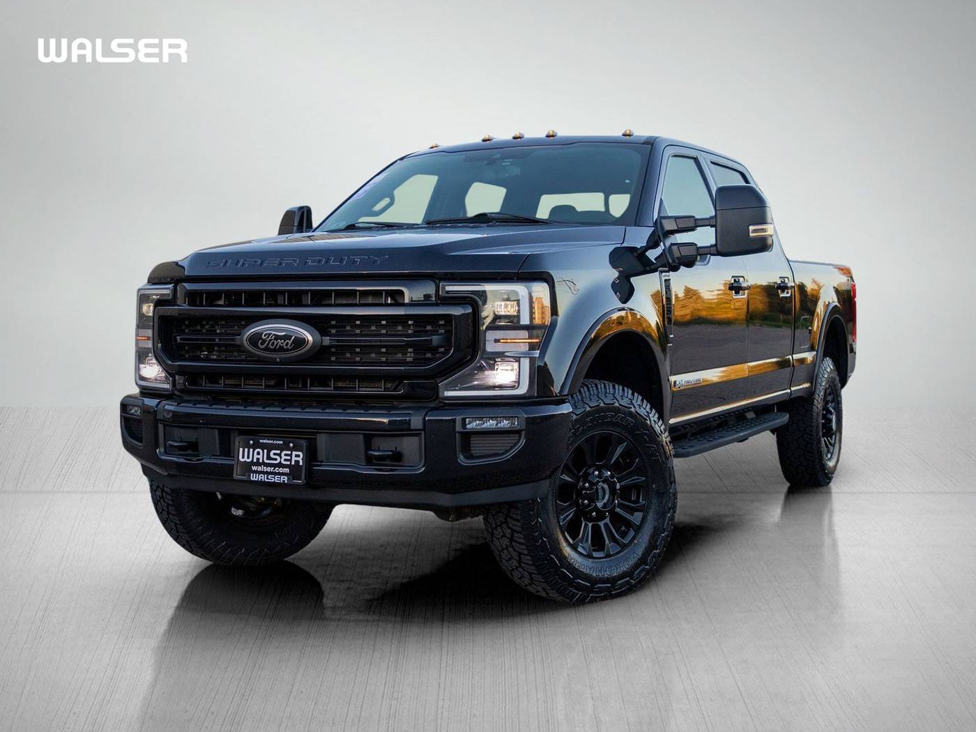2022 Ford Super Duty F-250 XL — Pickup Truck — 42,081 mi — Bloomington, MN