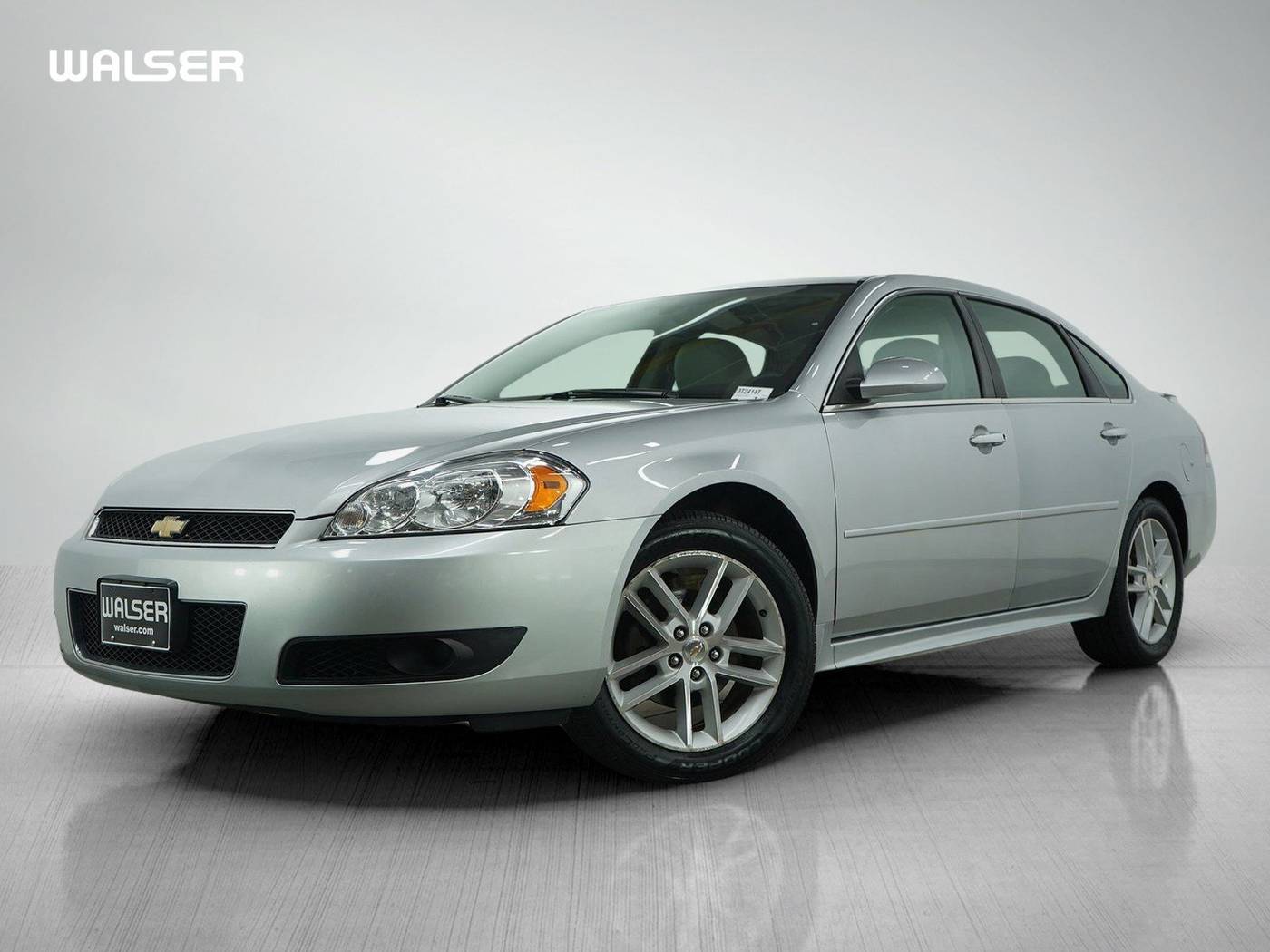 2014 Chevrolet Impala Limited LTZ — Sedan — 103,829 mi — Bloomington, MN