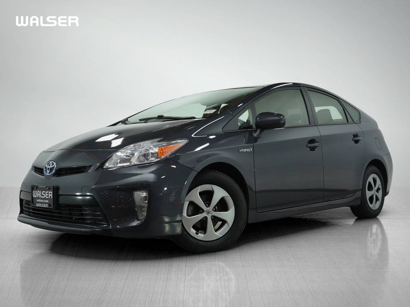 2012 Toyota Prius Four — Sedan — 184,862 mi — Bloomington, MN