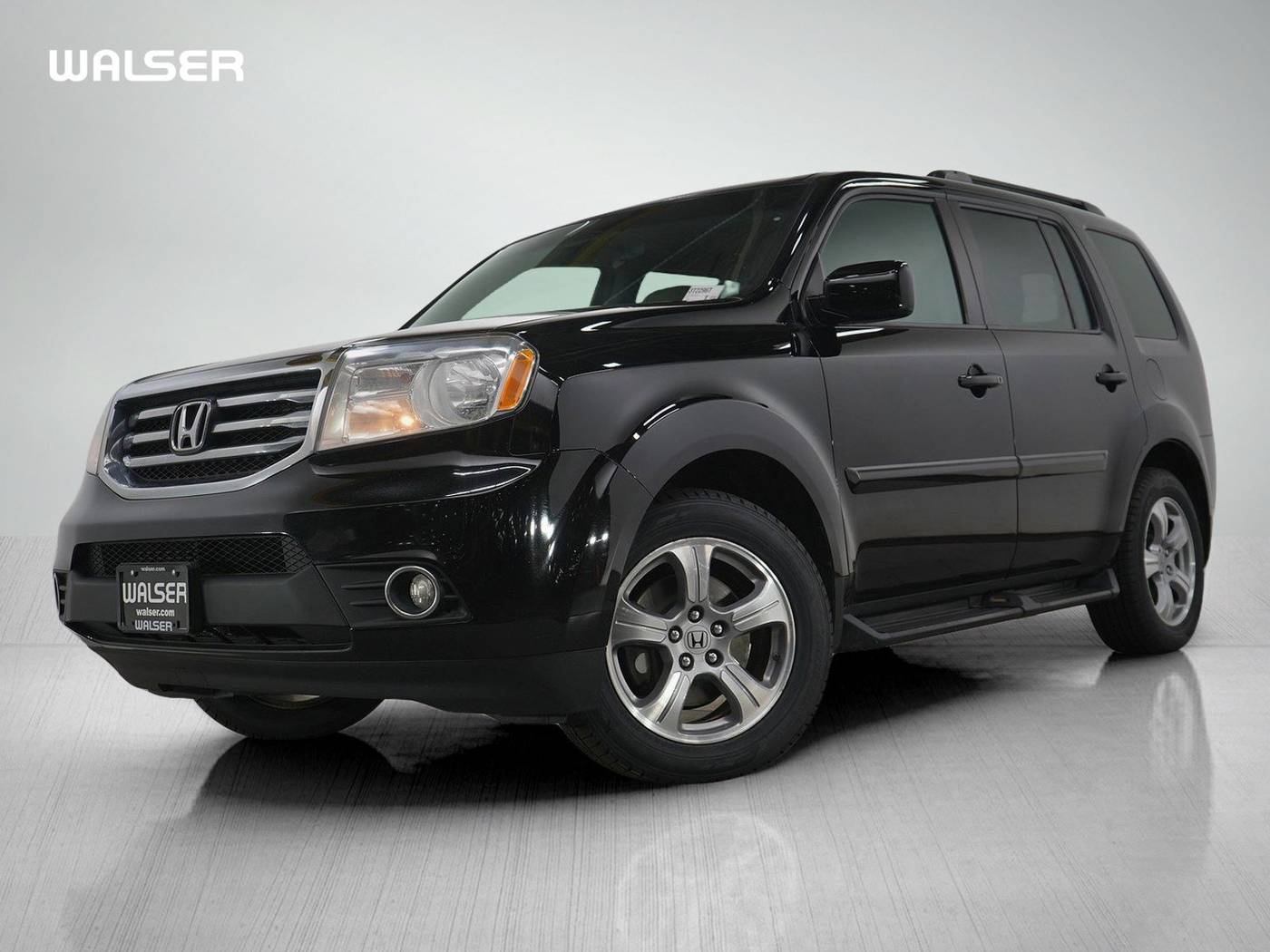 2013 Honda Pilot EX — SUV — 174,779 mi — Bloomington, MN