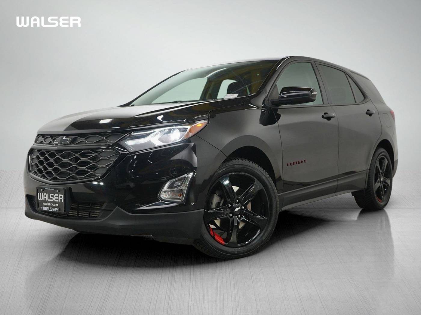 2019 Chevrolet Equinox LT — SUV — 89,501 mi — Bloomington, MN