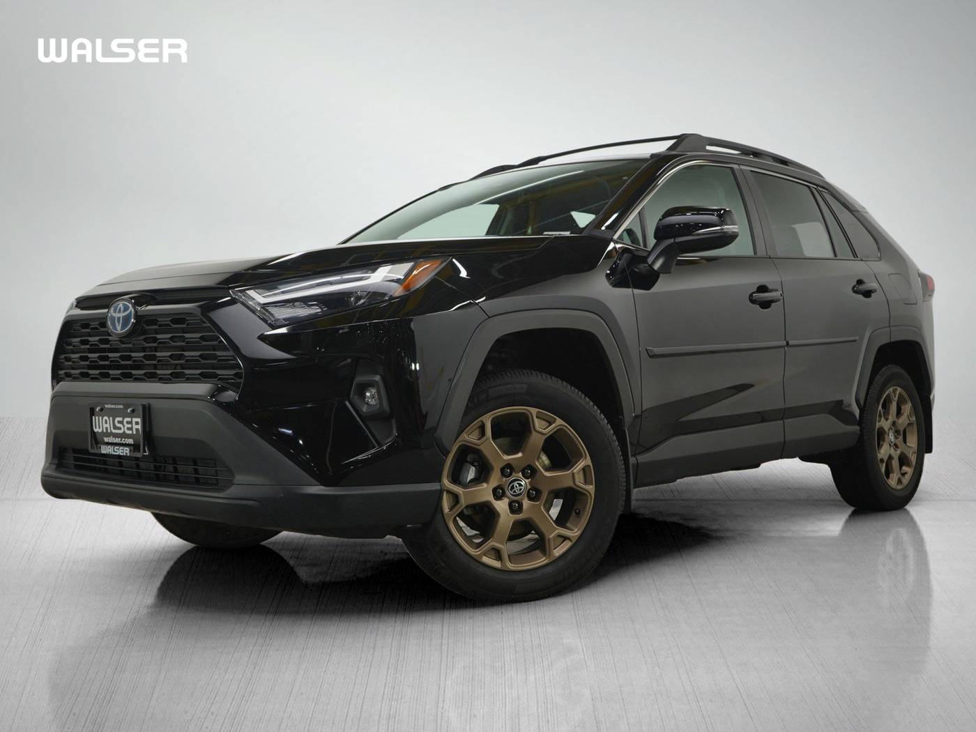 2024 Toyota RAV4 Hybrid Woodland — SUV — 69,487 mi — Bloomington, MN
