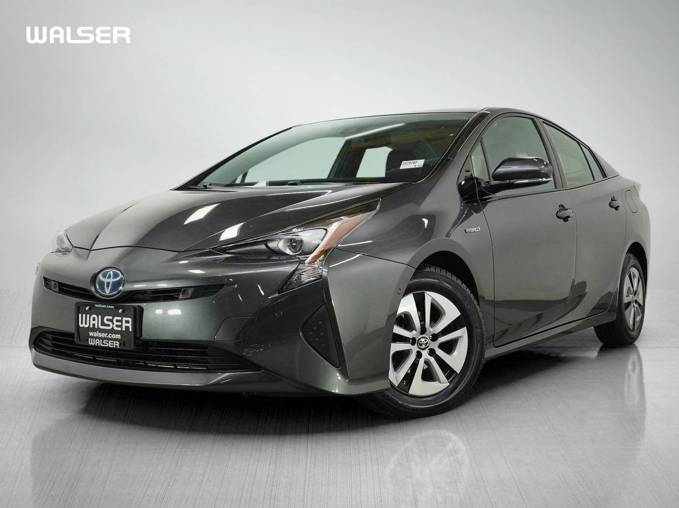 2018 Toyota Prius Four — Hatchback — 44,503 mi — Bloomington, MN