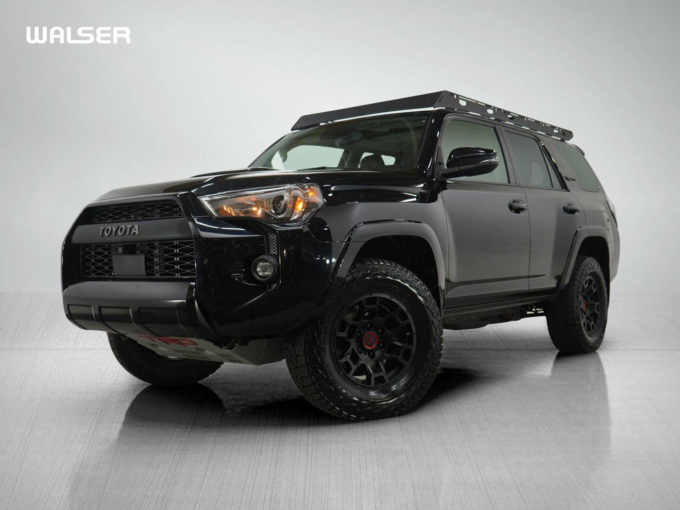 2022 Toyota 4Runner TRD Pro — SUV — 46,846 mi — Bloomington, MN