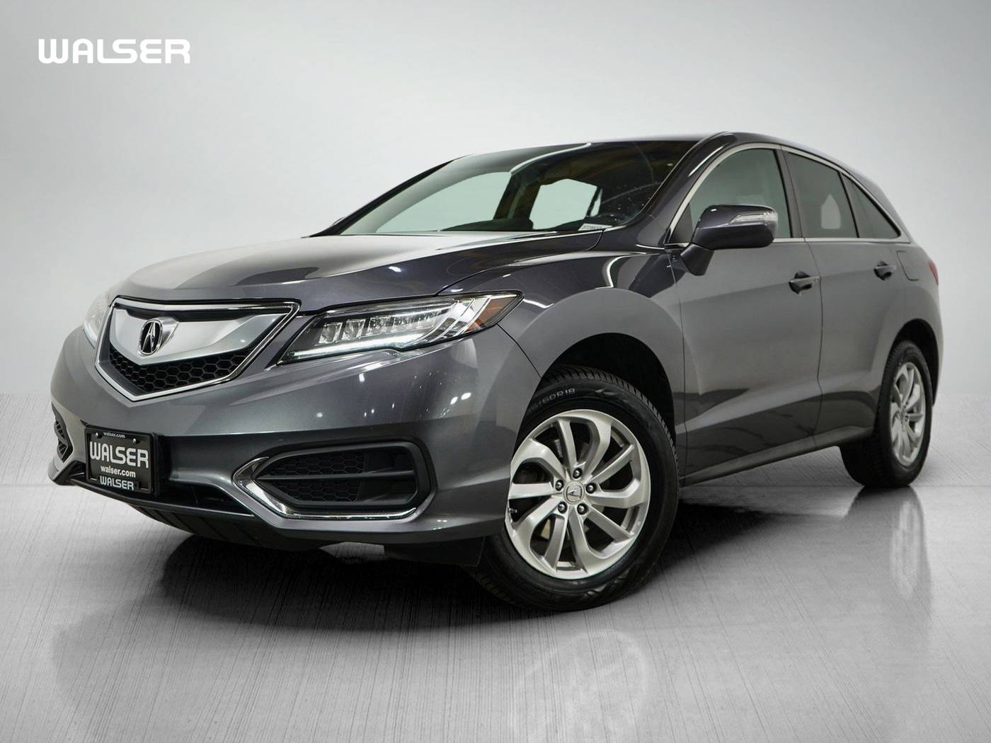 2017 Acura RDX Technology Package — SUV — 103,098 mi — Bloomington, MN