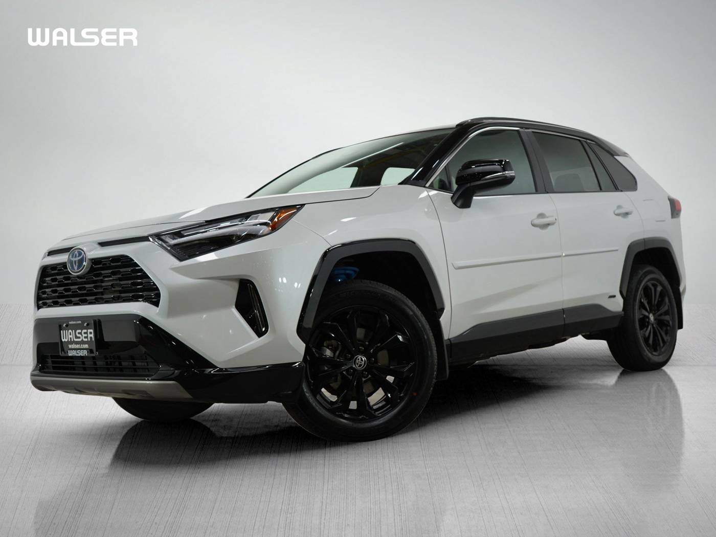 2024 Toyota RAV4 Hybrid XSE — SUV — 8,033 mi — Bloomington, MN