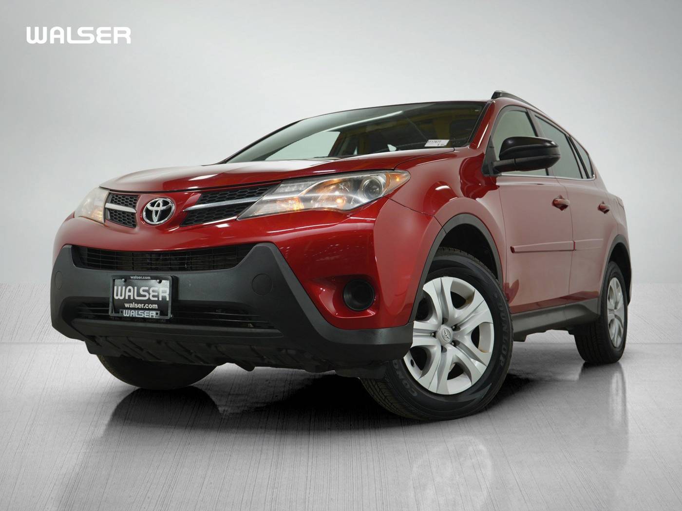 2014 Toyota RAV4 LE — SUV — 86,385 mi — Bloomington, MN