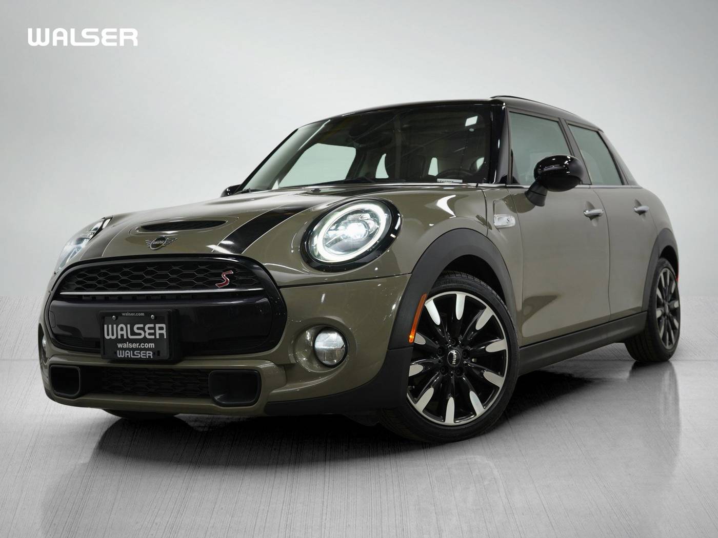 2019 MINI Hardtop Cooper S — Hatchback — 52,508 mi — Bloomington, MN