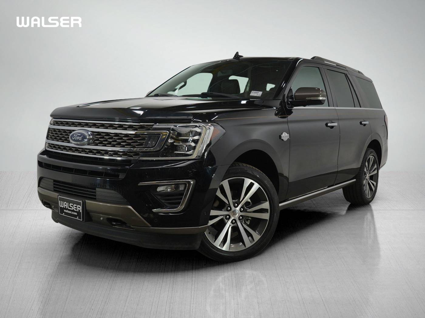 2020 Ford Expedition King Ranch — SUV — 65,567 mi — Bloomington, MN