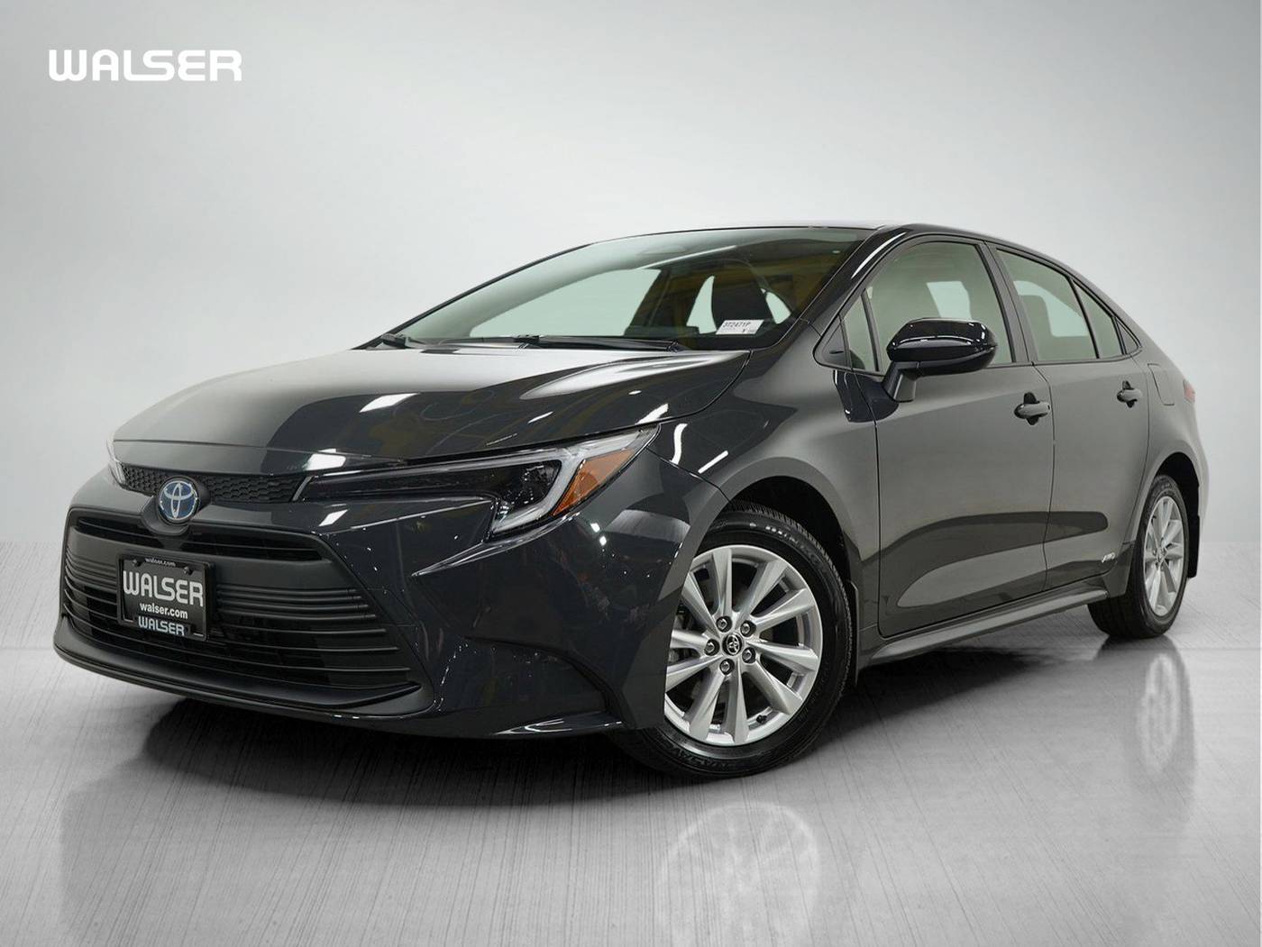 2024 Toyota Corolla Hybrid LE — Sedan — 5,155 mi — Bloomington, MN