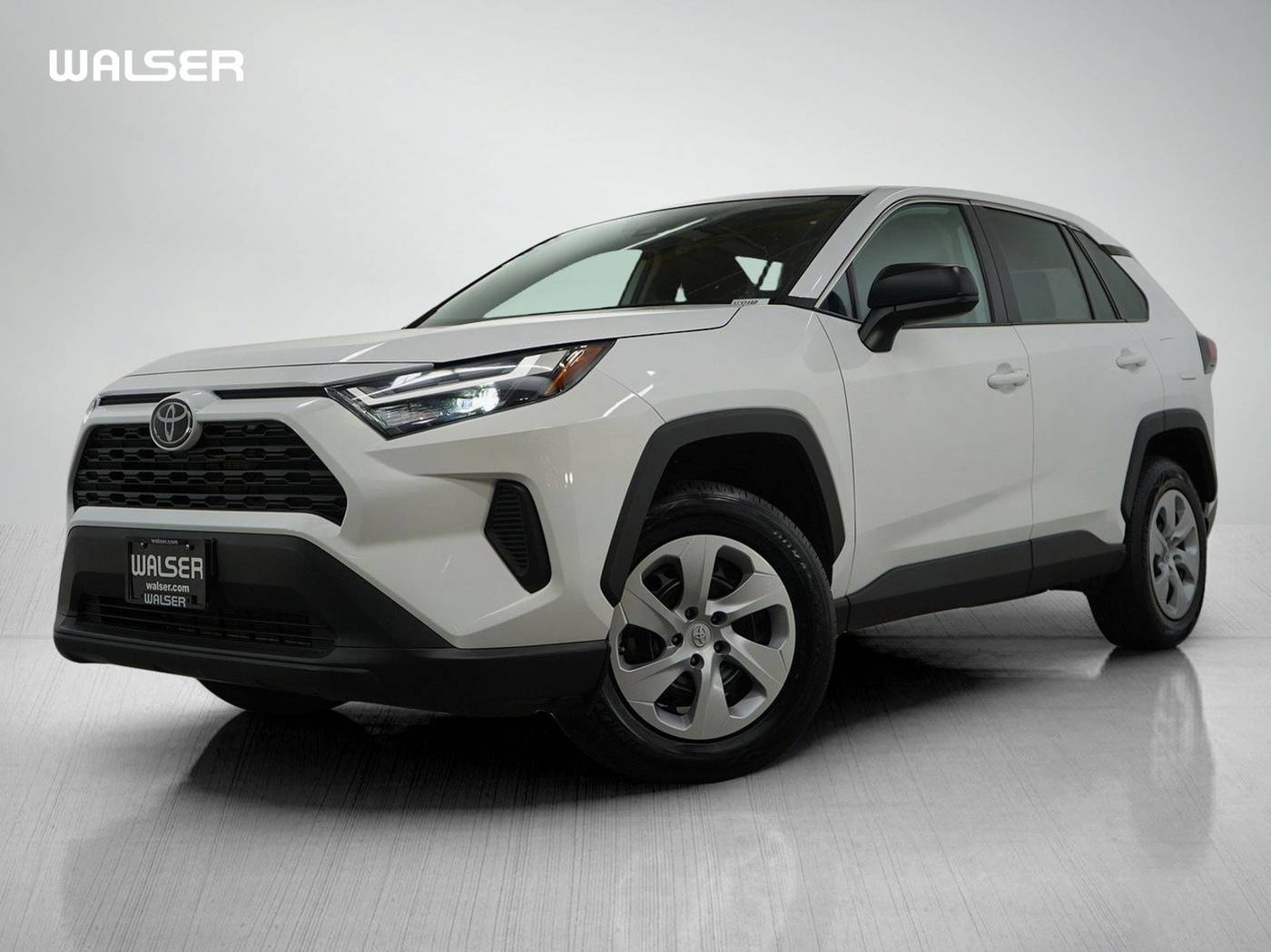 2024 Toyota RAV4 LE — SUV — 37,322 mi — Bloomington, MN