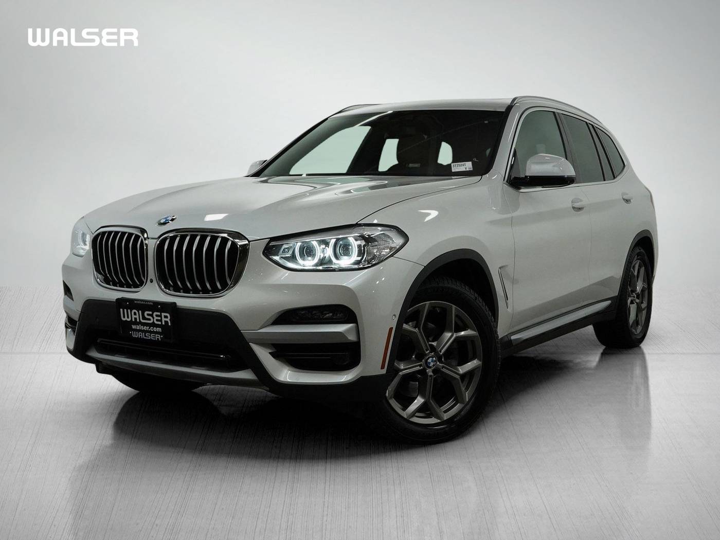 2021 BMW X3 30i — SUV — 82,177 mi — Bloomington, MN