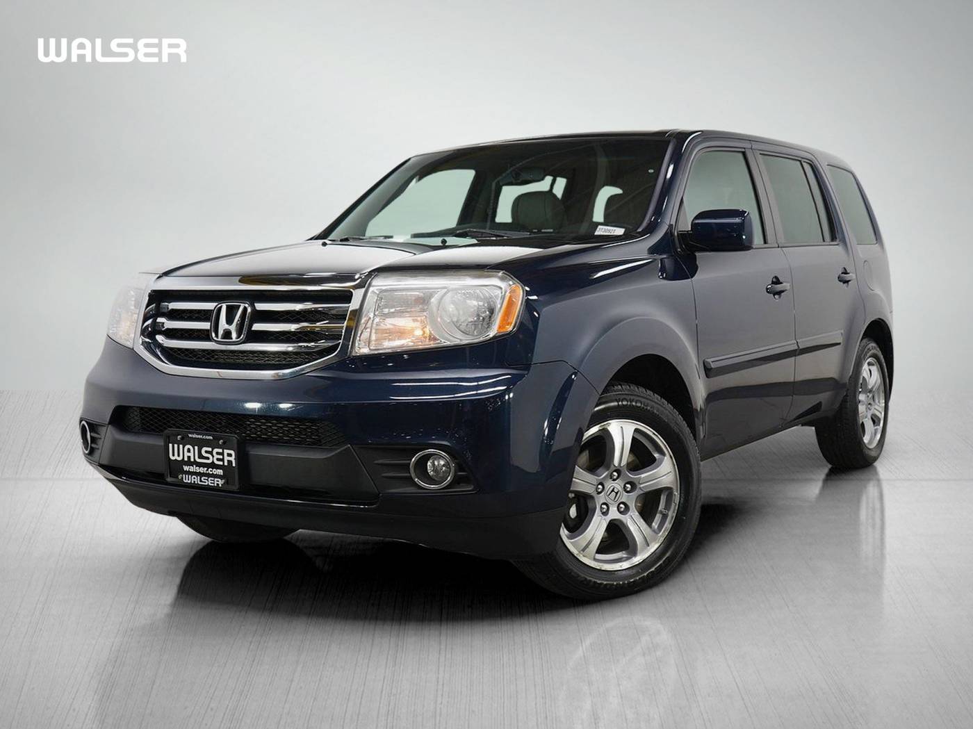 2012 Honda Pilot EX-L — SUV — 143,500 mi — Bloomington, MN