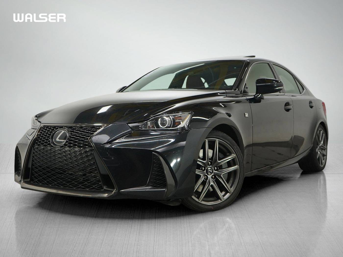 2019 Lexus IS IS 300 — Sedan — 87,471 mi — Bloomington, MN