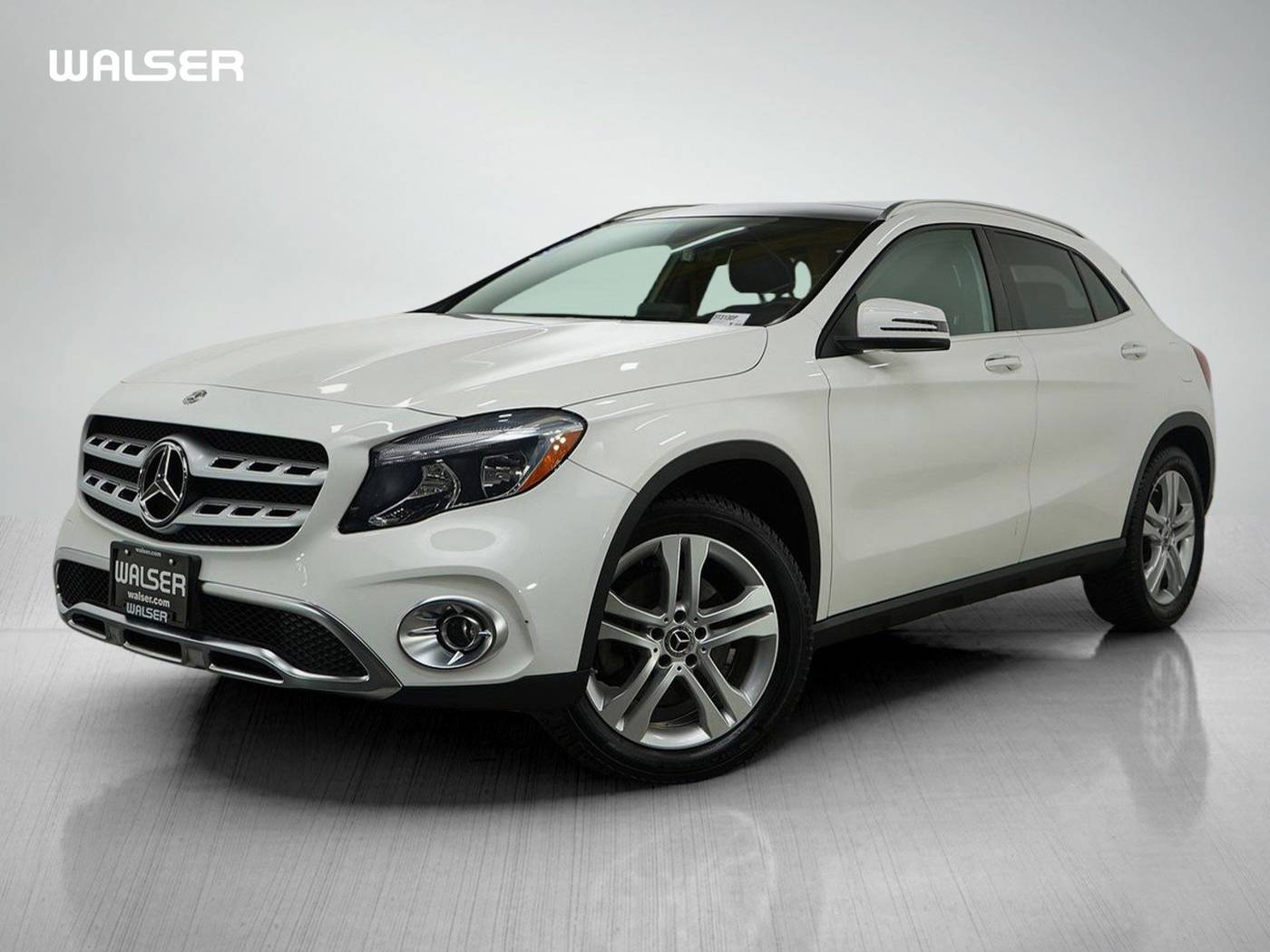 2019 Mercedes-Benz GLA GLA 250 — SUV — 44,495 mi — Bloomington, MN