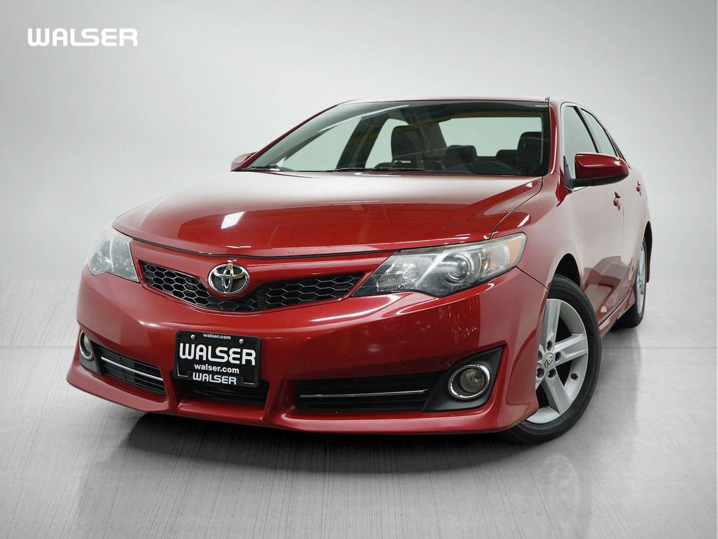 2012 Toyota Camry SE — Sedan — 91,181 mi — Bloomington, MN