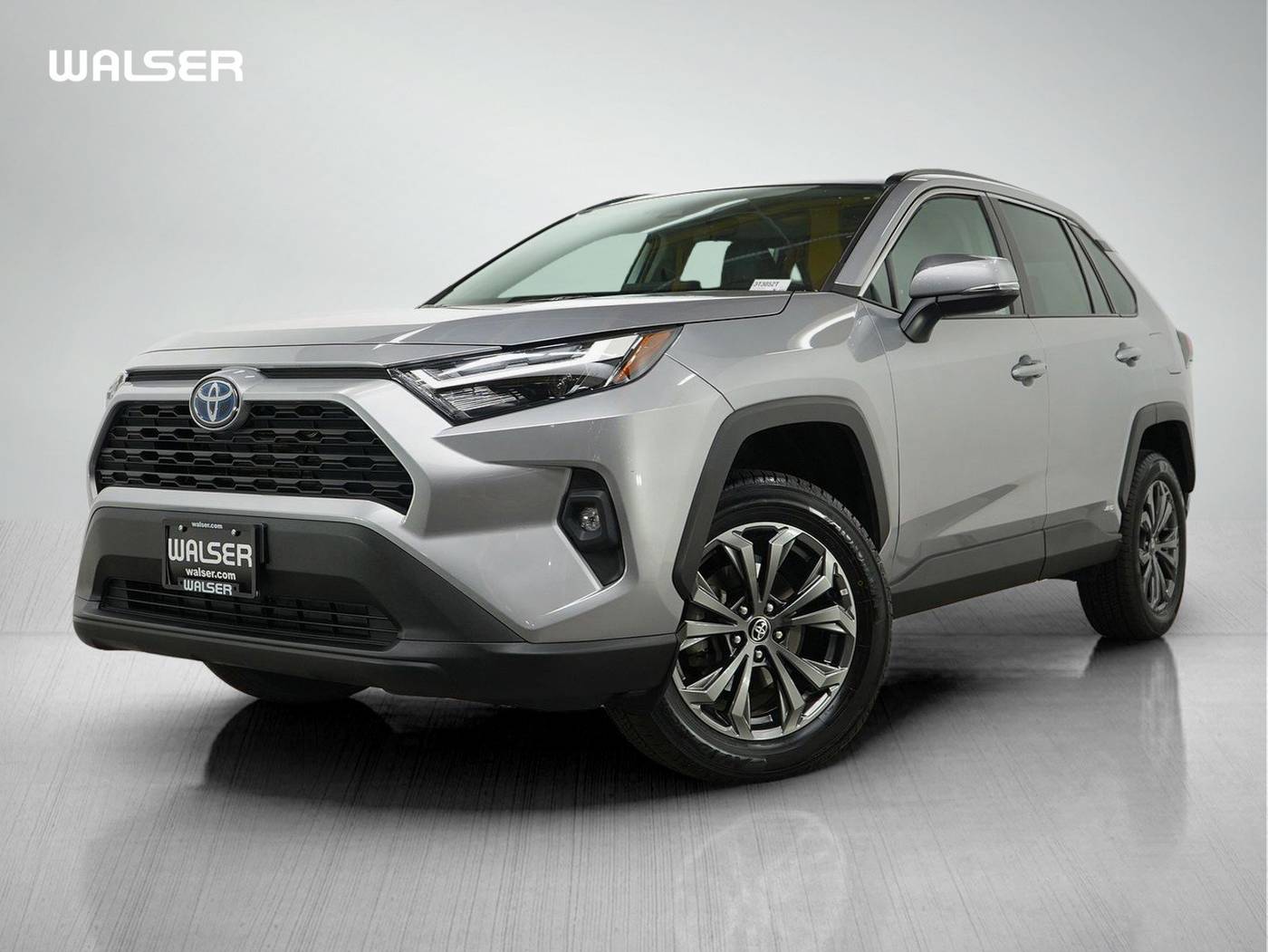 2022 Toyota RAV4 Hybrid XLE Premium — SUV — 50,347 mi — Bloomington, MN
