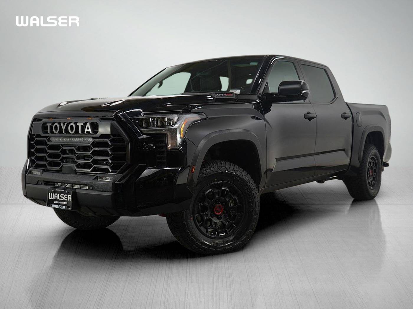 2025 Toyota Tundra Hybrid TRD Pro — Pickup Truck — 17,688 mi — Bloomington, MN
