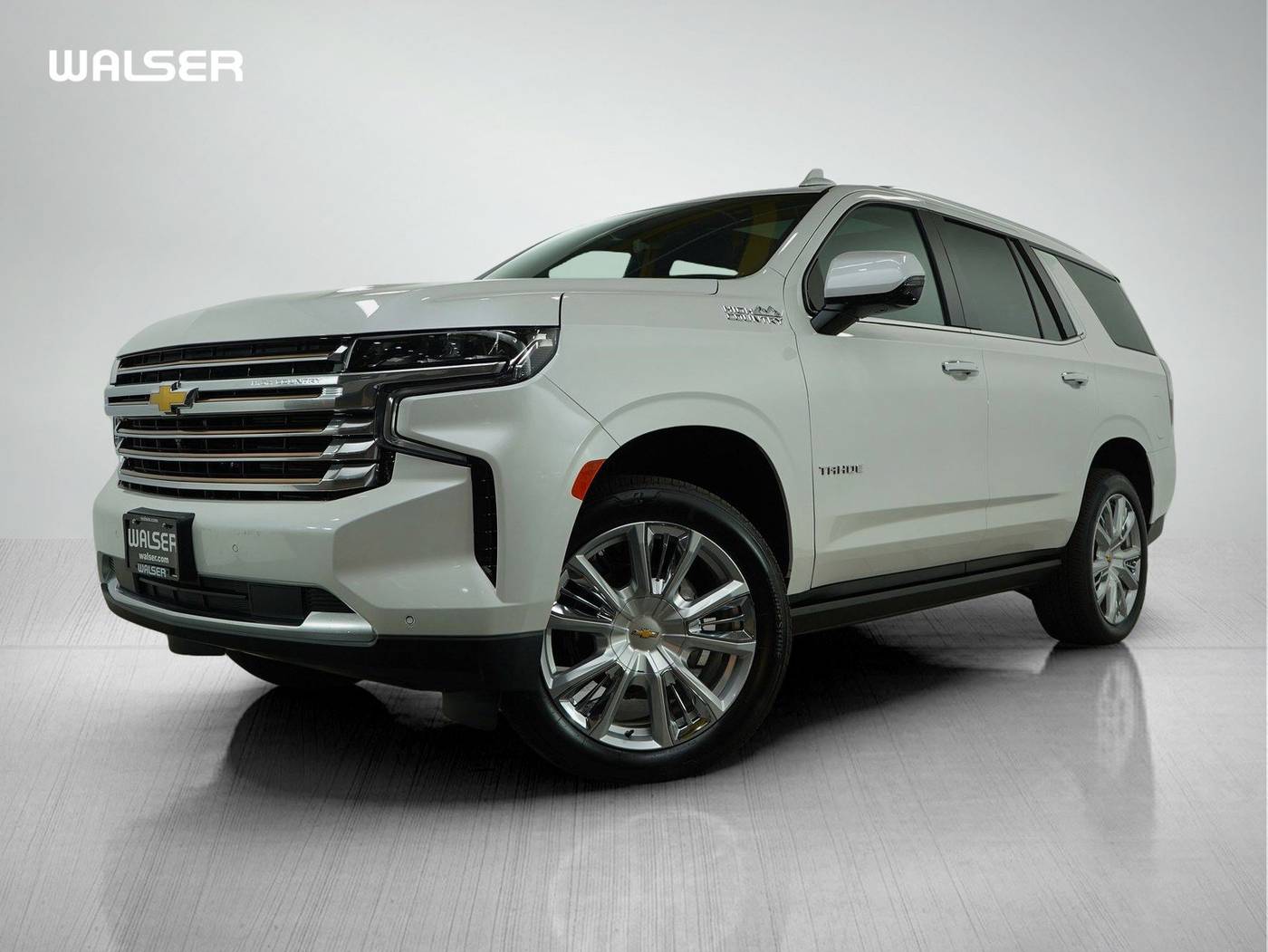 2024 Chevrolet Tahoe High Country — SUV — 13,002 mi — Bloomington, MN