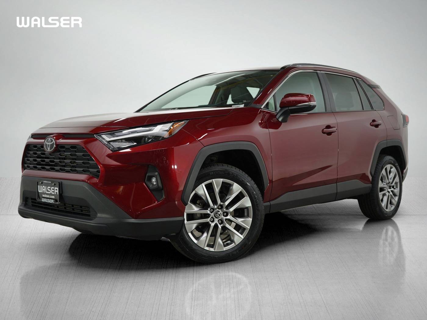 2022 Toyota RAV4 XLE Premium — SUV — 31,831 mi — Bloomington, MN