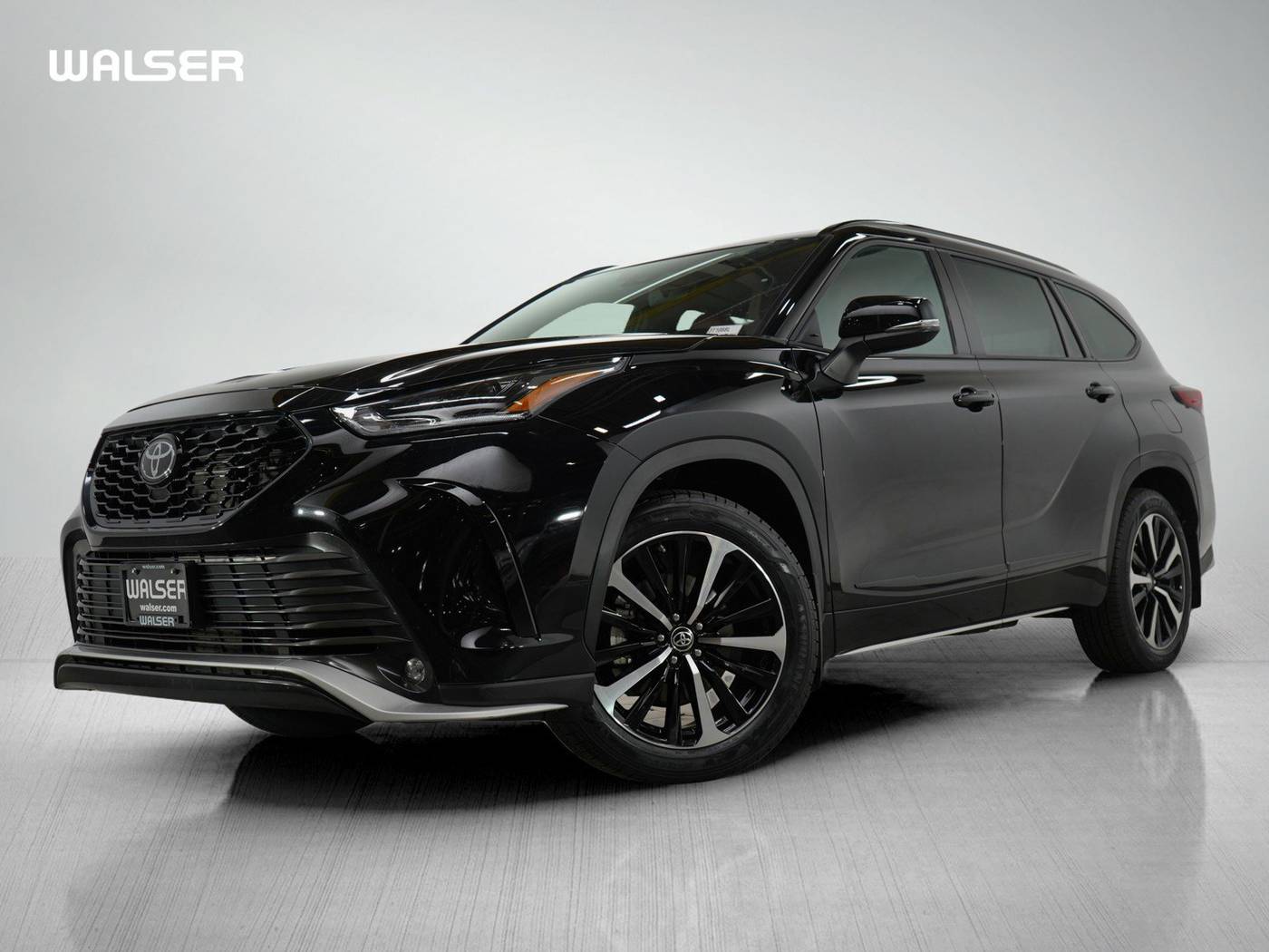 2022 Toyota Highlander XSE — SUV — 26,798 mi — Bloomington, MN