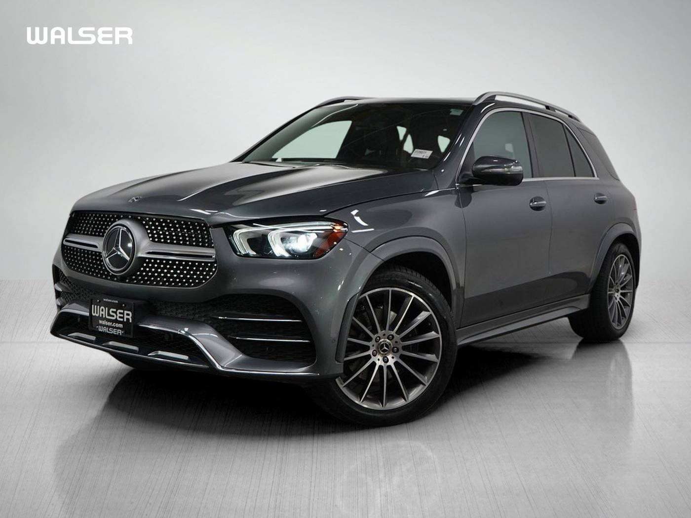 2020 Mercedes-Benz GLE GLE 350 — SUV — 98,676 mi — Bloomington, MN