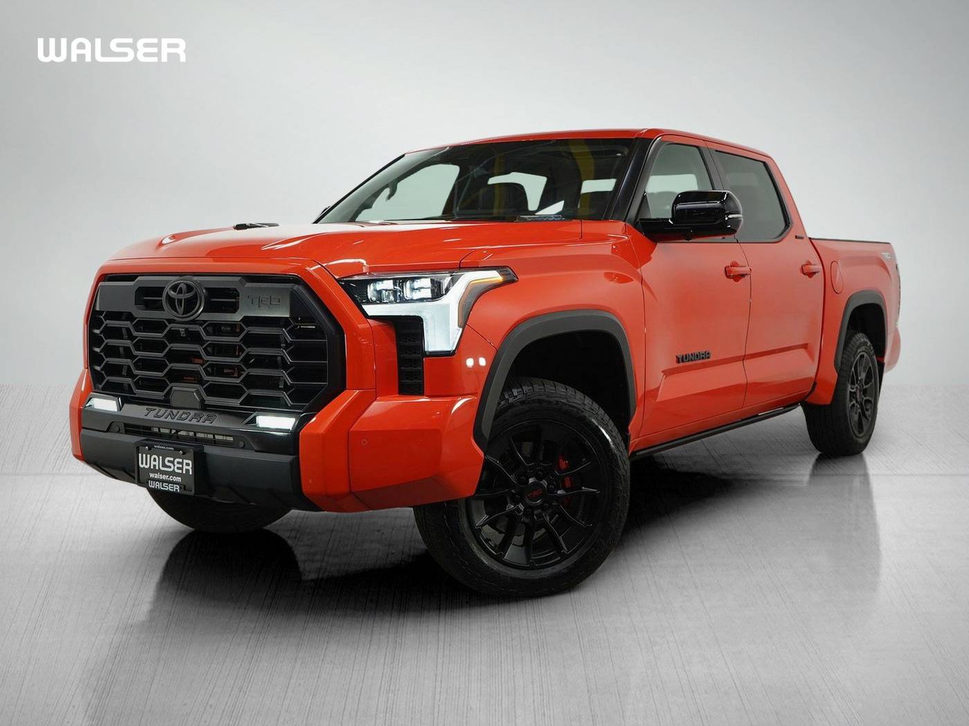 2024 Toyota Tundra Hybrid Limited — Pickup Truck — 16,462 mi — Bloomington, MN
