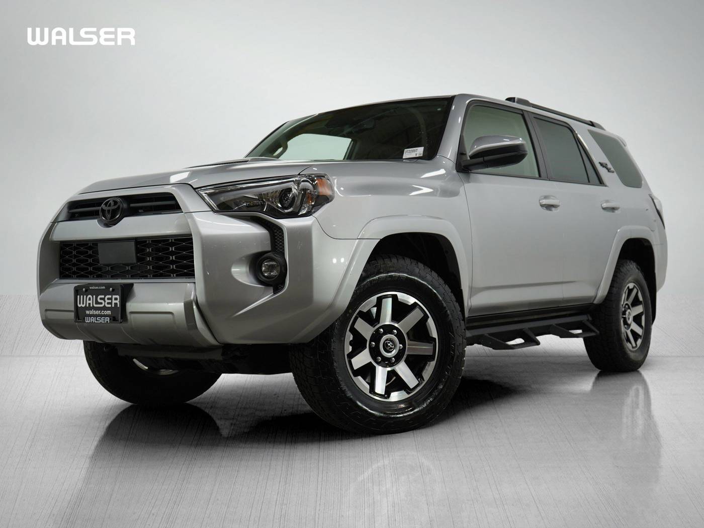 2023 Toyota 4Runner TRD Off Road — SUV — 43,276 mi — Bloomington, MN