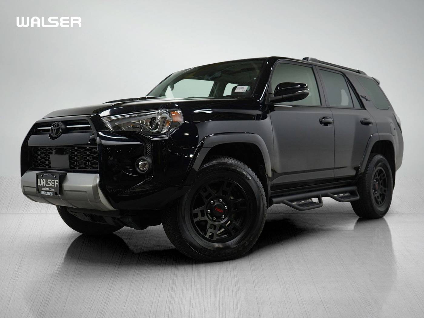 2023 Toyota 4Runner TRD Off Road Premium — SUV — 25,259 mi — Bloomington, MN