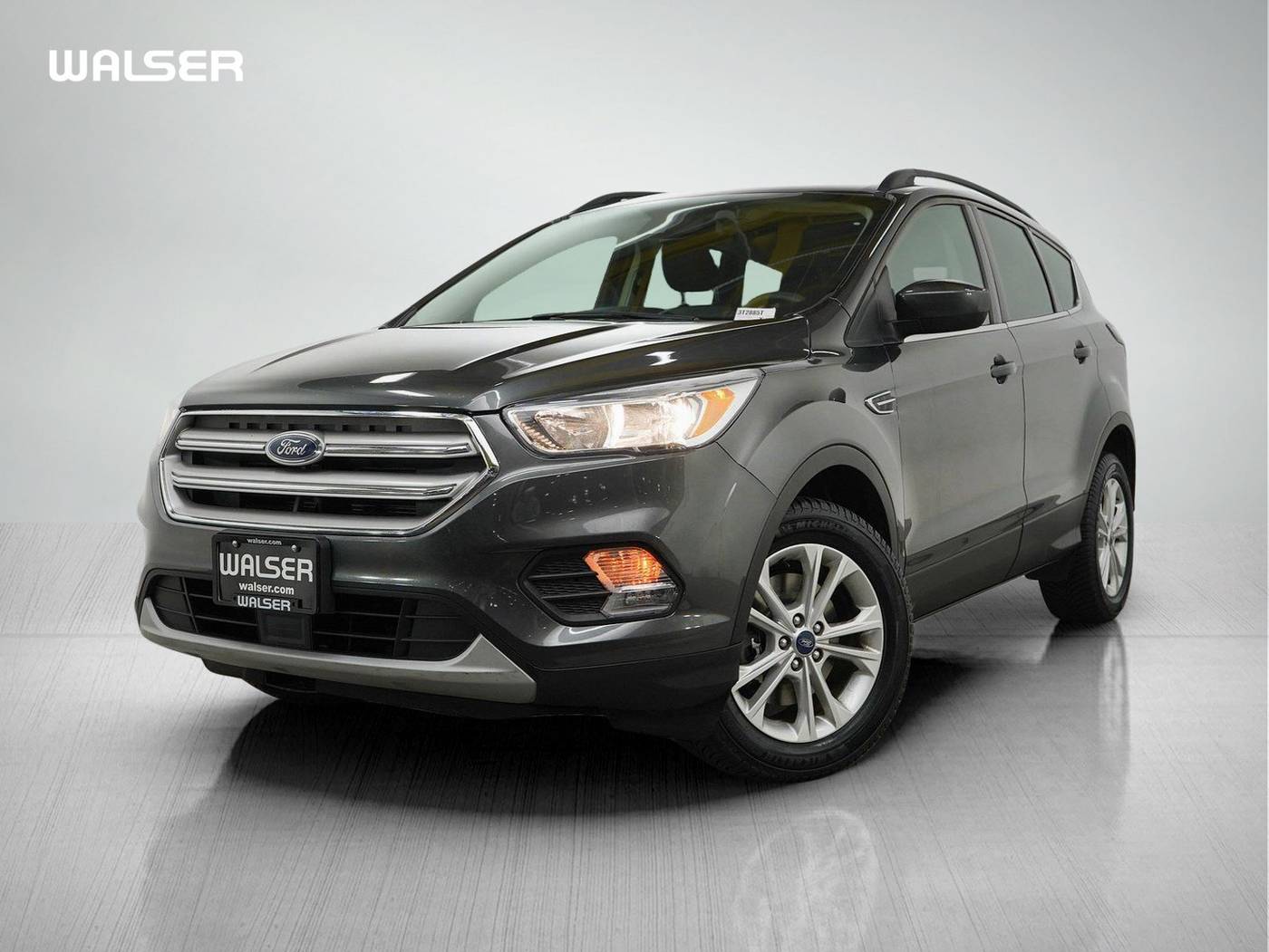 2018 Ford Escape SE — SUV — 99,440 mi — Bloomington, MN