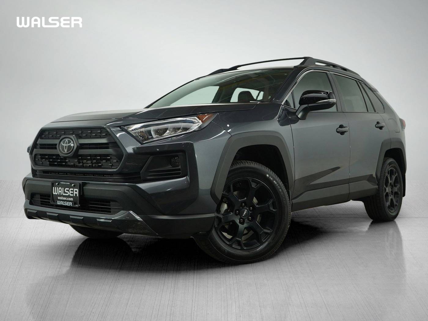 2020 Toyota RAV4 TRD Off Road — SUV — 54,009 mi — Bloomington, MN