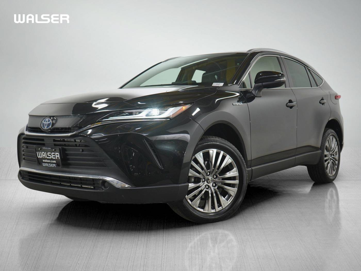 2021 Toyota Venza XLE — SUV — 18,846 mi — Bloomington, MN
