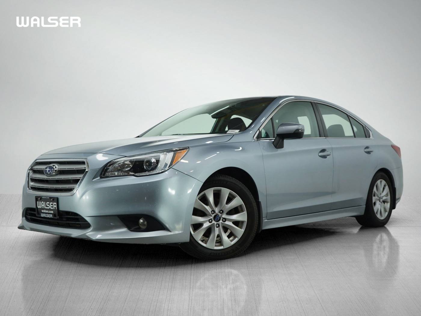 2017 Subaru Legacy 2.5i Premium — Sedan — 90,503 mi — Bloomington, MN