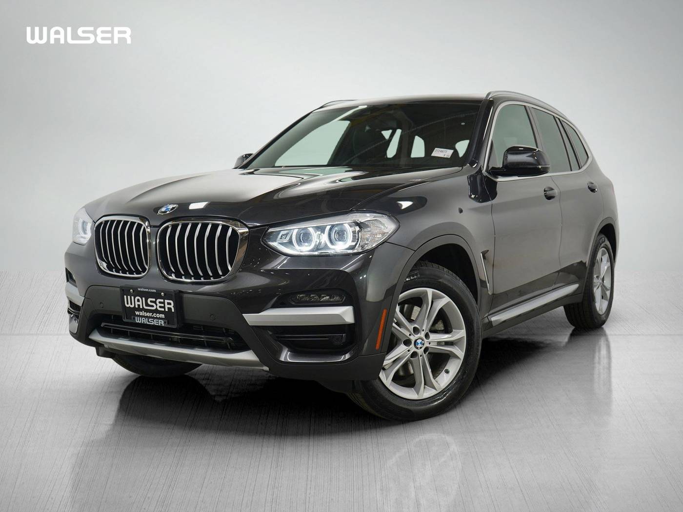 2020 BMW X3 30i — SUV — 41,603 mi — Bloomington, MN