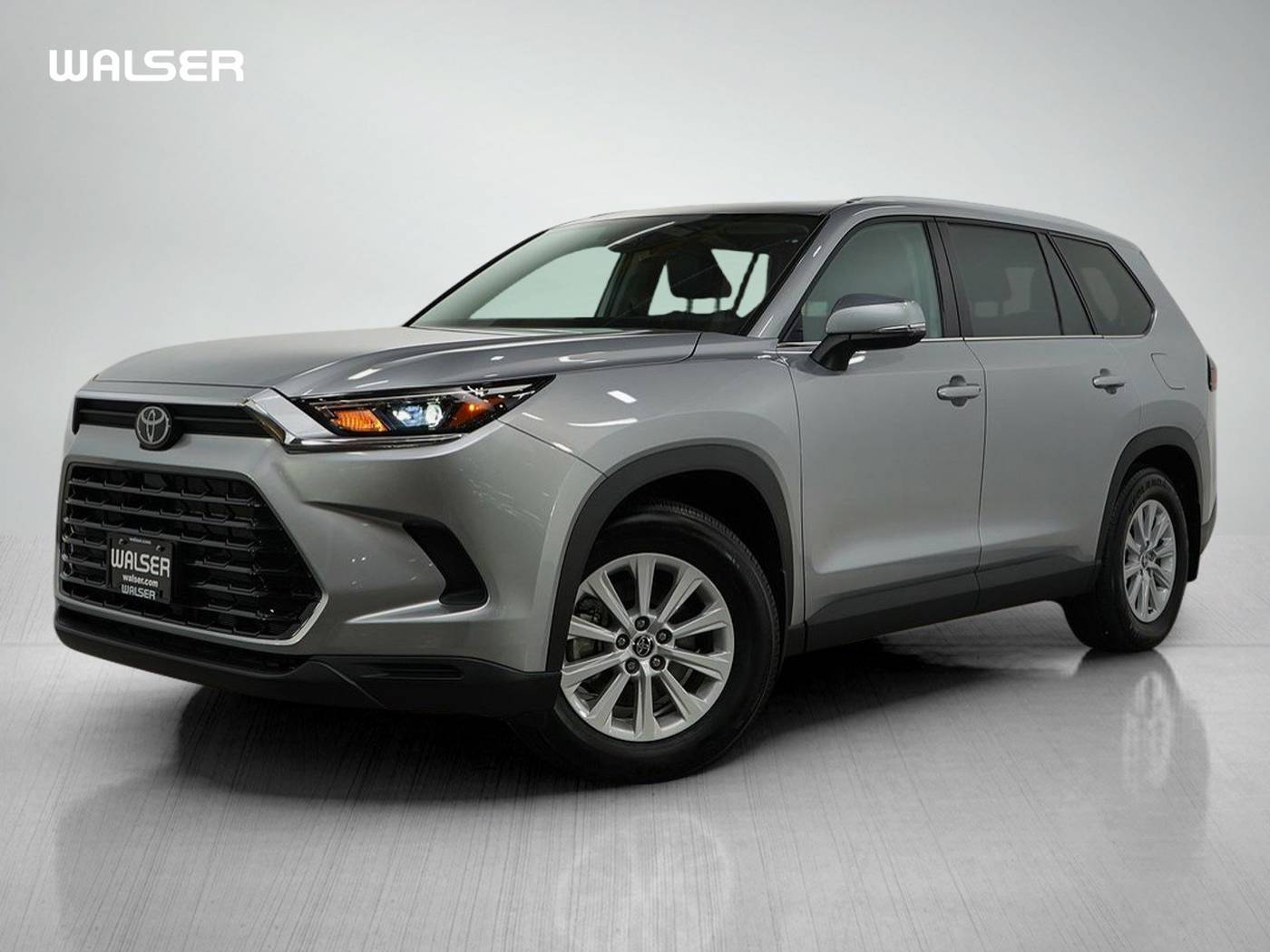 2024 Toyota Grand Highlander Hybrid XLE — SUV — 7,721 mi — Bloomington, MN
