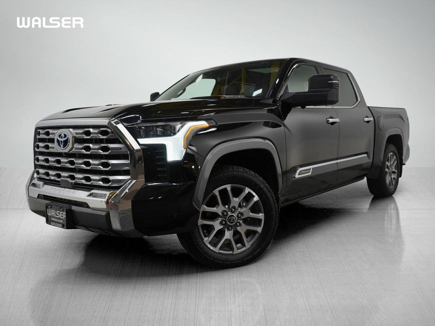 2023 Toyota Tundra Hybrid 1794 Edition — Pickup Truck — 38,709 mi — Bloomington, MN
